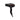 Parlux 2200 Advance Light Hair Dryer Black