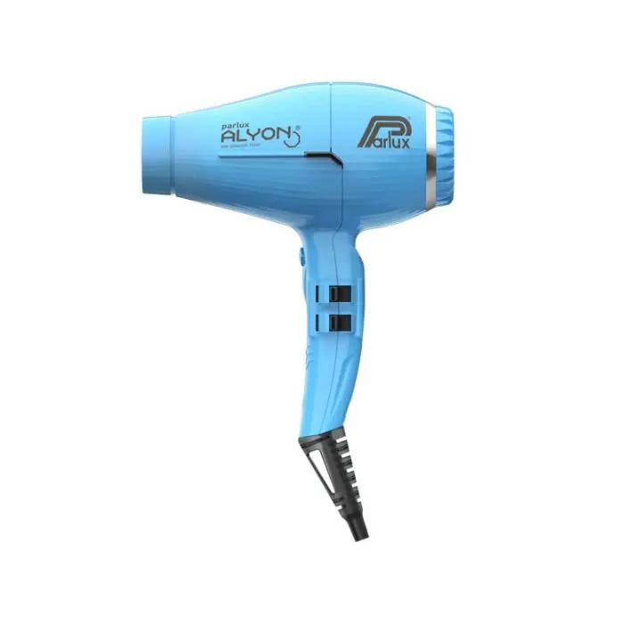 Parlux Alyon Hair Dryer Turquoise