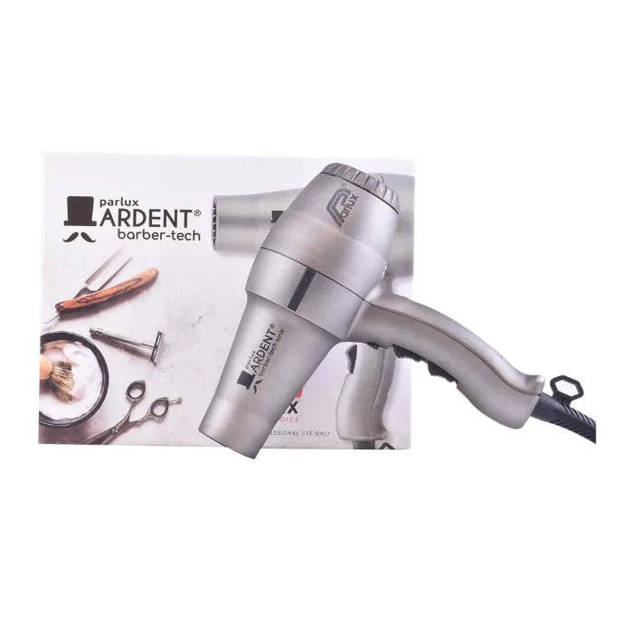 Parlux Arden Barber Tech Hair Dryer