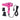 Parlux 3200 Plus Hair Dryer Fuchsia