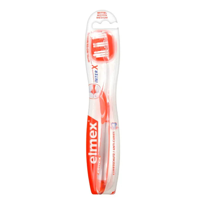 Elmex Caries Toothbrush 1 pc