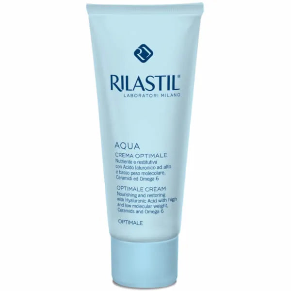 Rilastil Aqua Optimal Cream 50ml