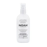 Noah Style Haarverstevigende Melk Katoenolie 150ml
