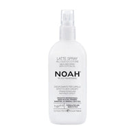 Noah Style Haarverstevigende Melk Katoenolie 150ml
