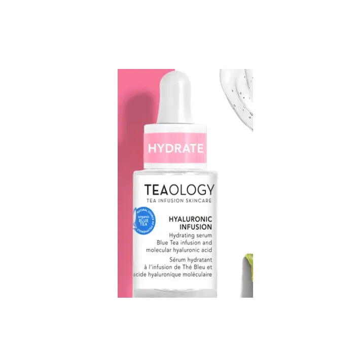 Siero Teaology Hyaluronic Infusion 15ml