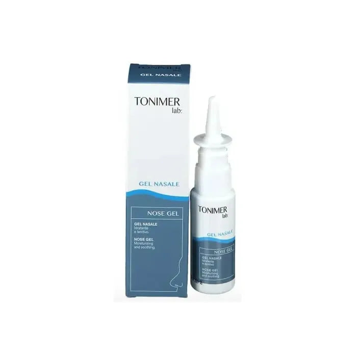 Tonimer næsegel fugtighedscreme 20ml