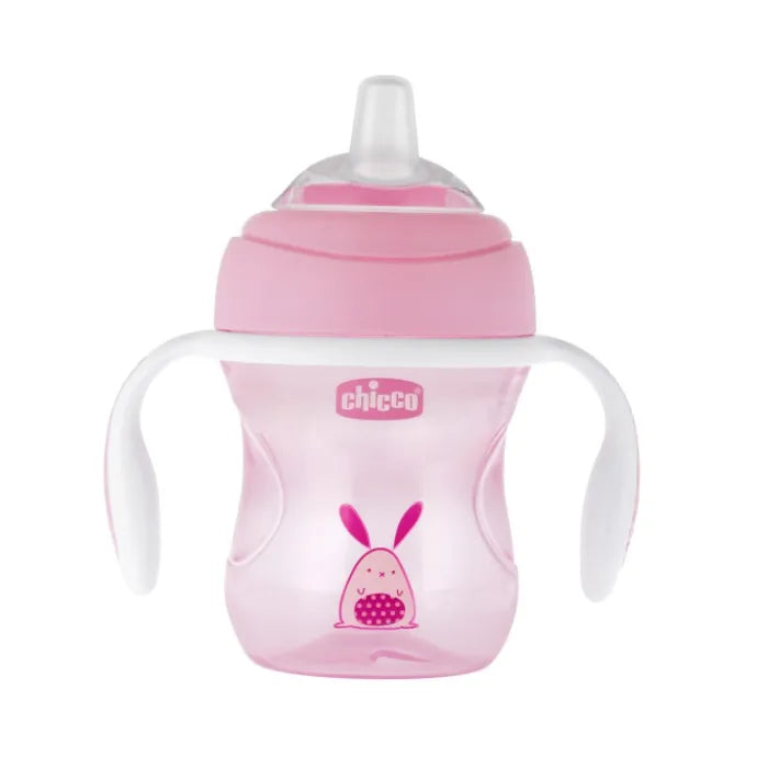 Chicco Tasse de transition Mix & Match 4m+