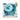 Chicco All You Need 12m+ Set bleu 5 articles