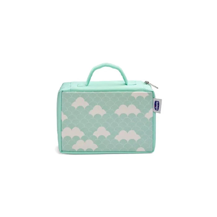 Kit de voyage pour bébé Chicco 6 pièces