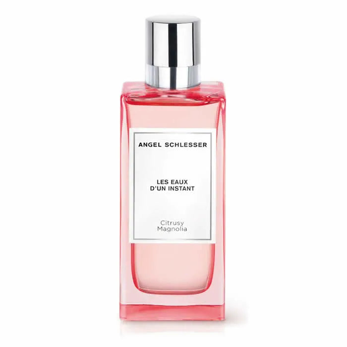 Les Eaux D'Un Instant Citrus Magnolia Eau de Toilette Spray 100 ml