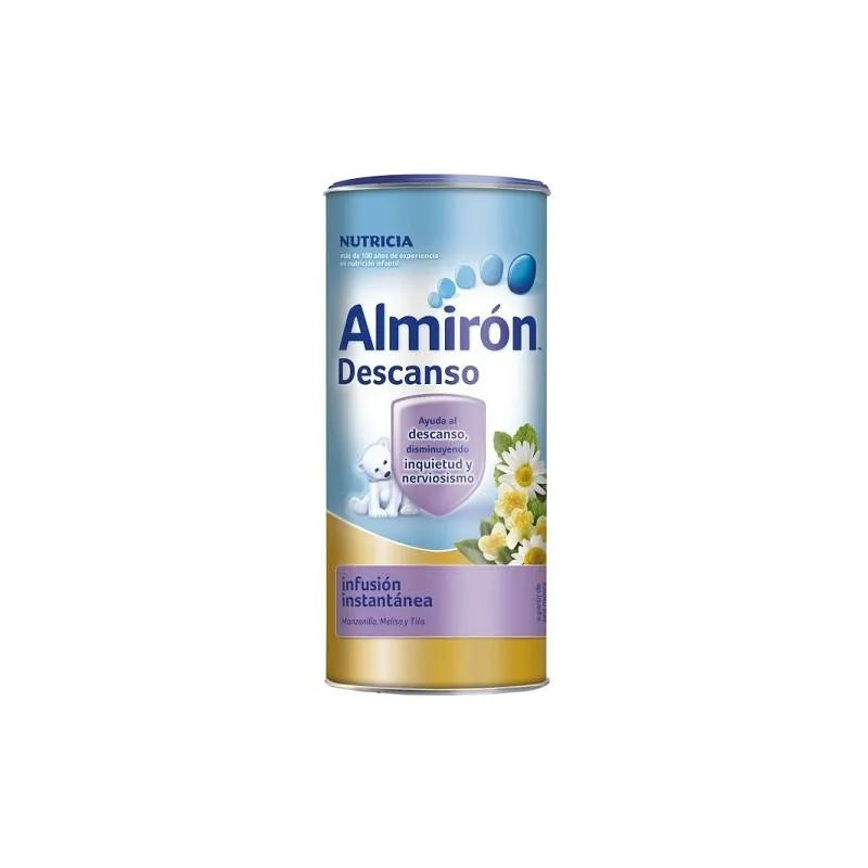 Infusion Almiron Almirón Loisirs