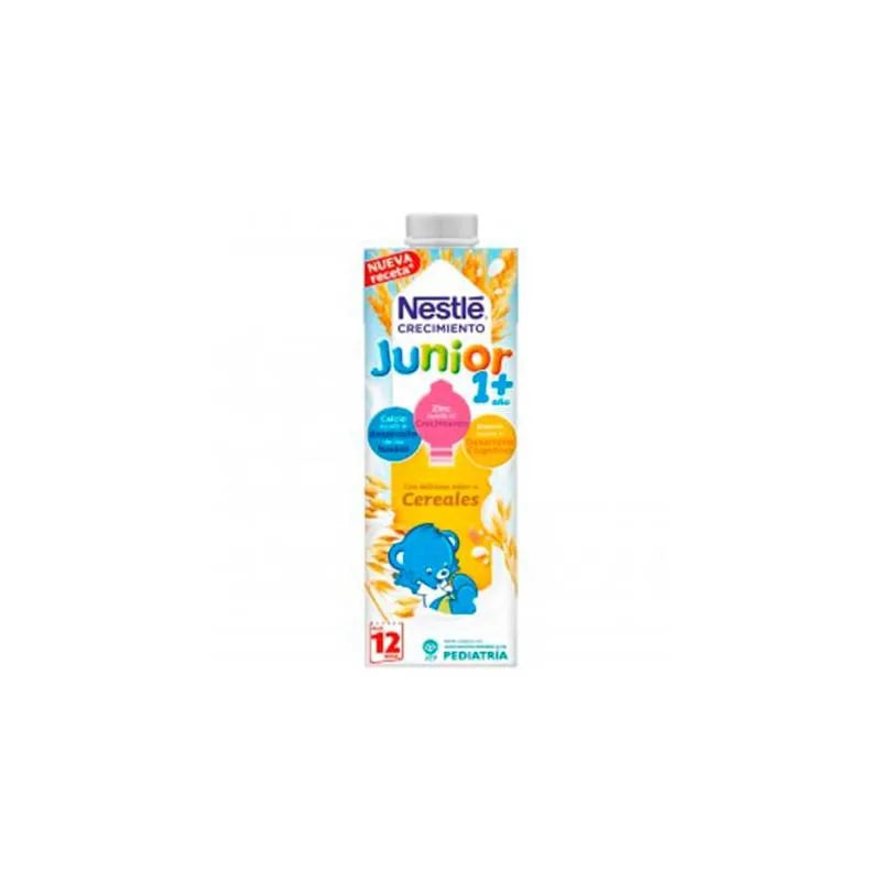 Nestlé Growth 1 Cereal 1 L