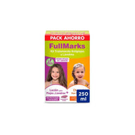 Fullmarks Anti-Lice Kit Lotion 100ml Shampoo 150ml