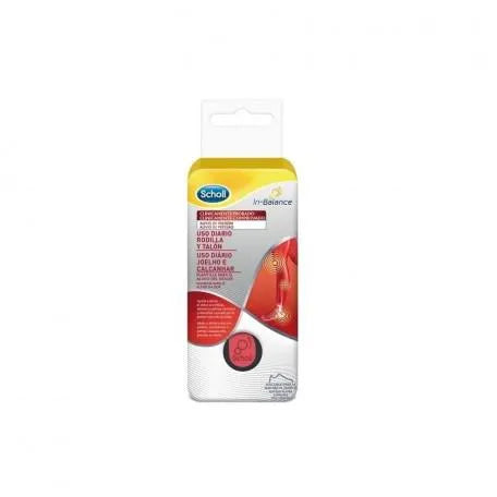 Dr. Scholl Soletta Ginocchio Taglia L 1 Paio