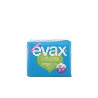 Assorbenti femminili Evax Cottonlike Normal, confezione da 20 unità