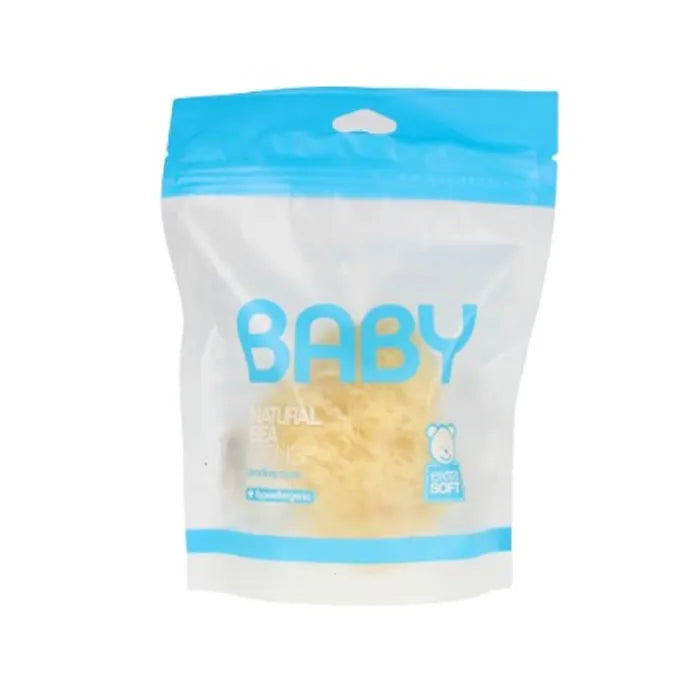 Suavipiel Baby Natural Sea Hypoallergen Svamp