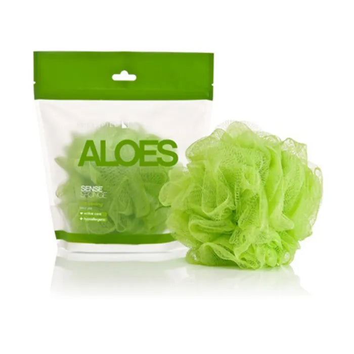 Suavipiel Aloes Sense Svamp