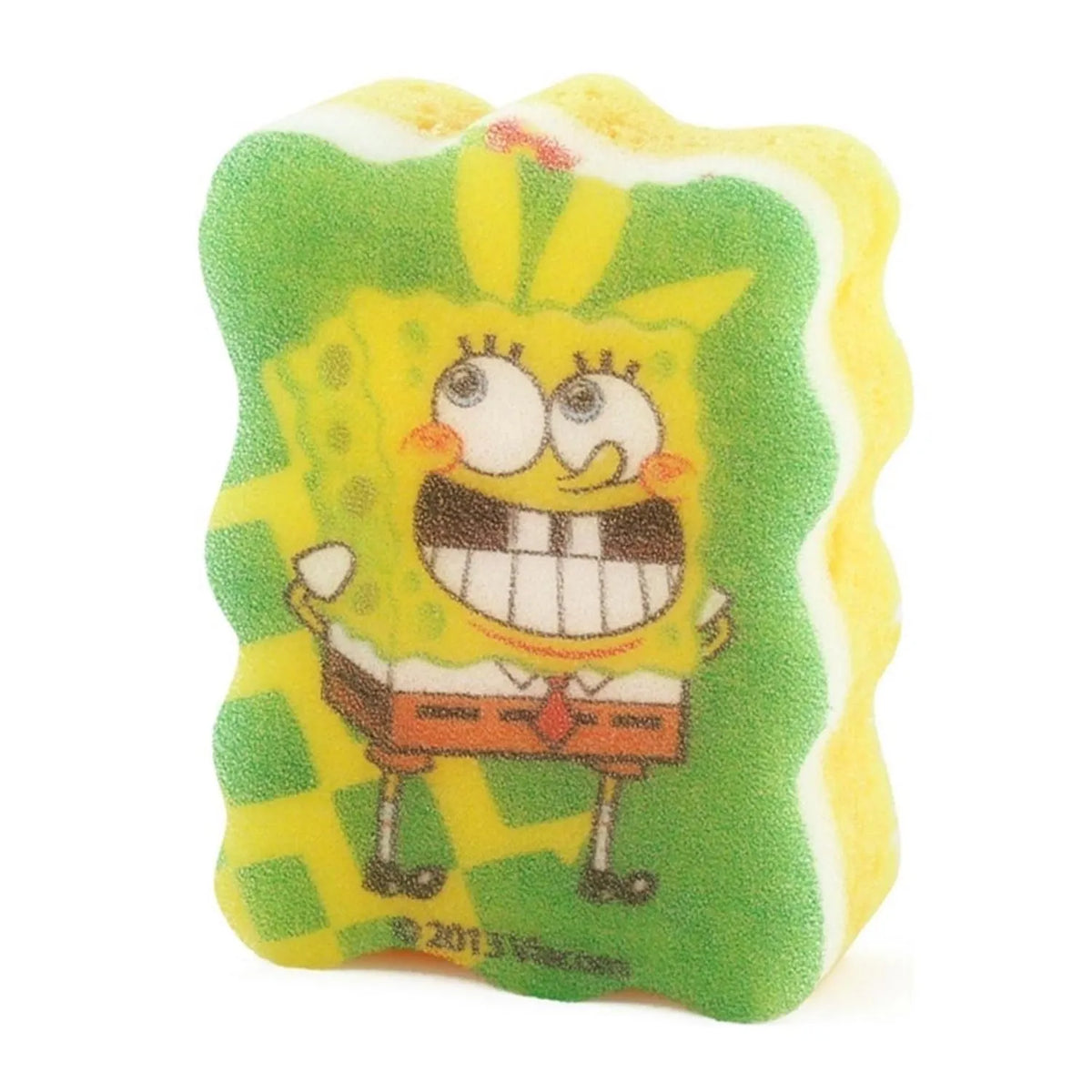 Suavipiel SvampeBob Svamp
