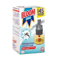 Bloom Zero Mosquitoes Electric Liquid Refill 45 Nights