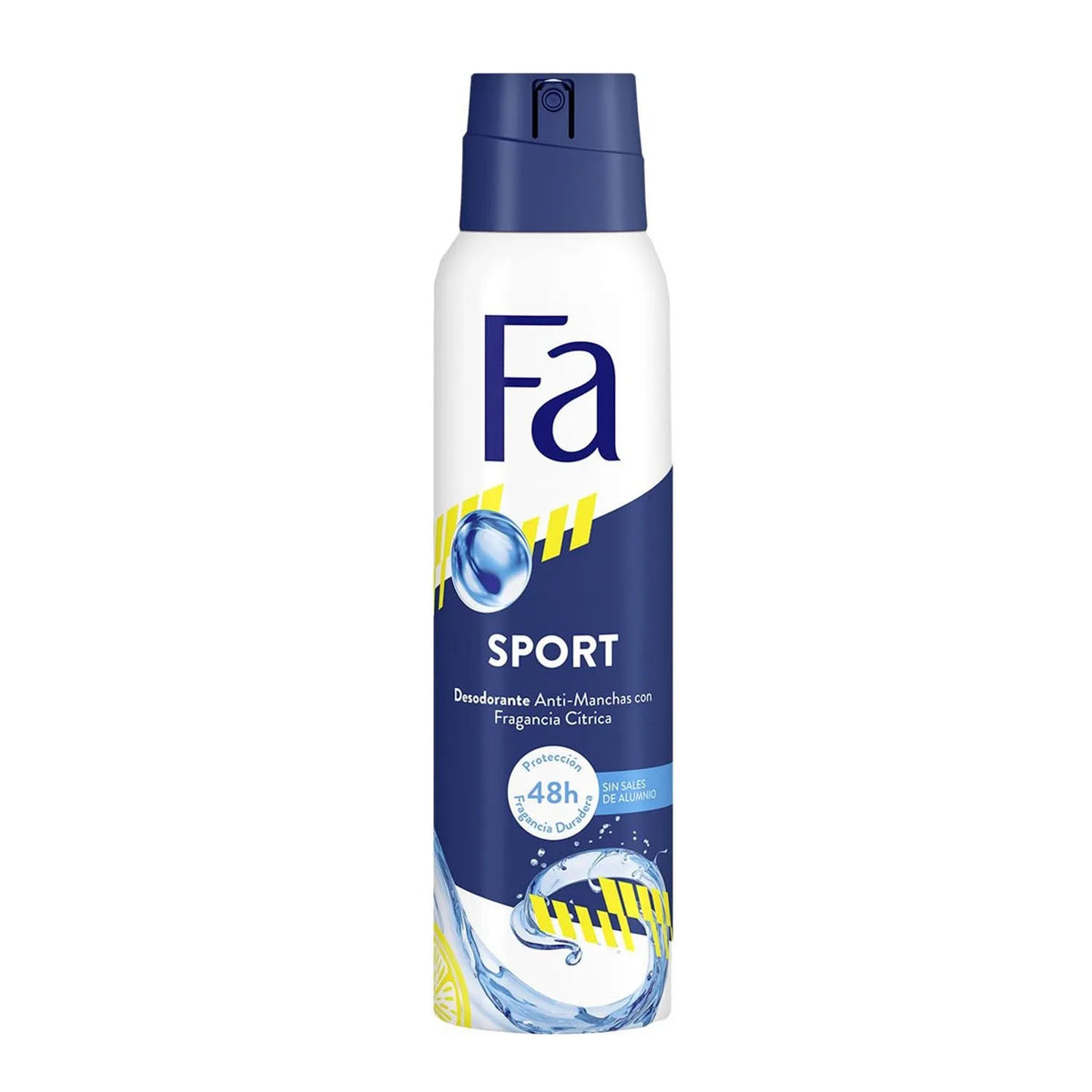 Fa Sport Spray 150ml