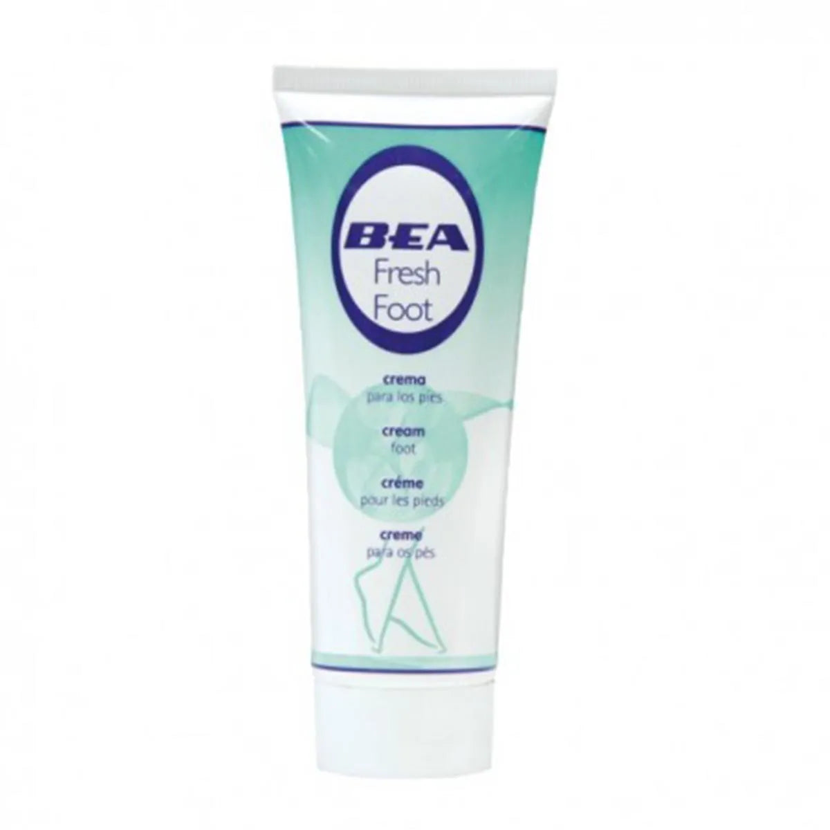 Crema piedi Lea Bea Fresh 75ml