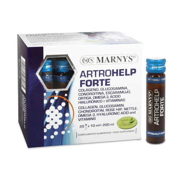 Marnys Arthrohelp Forte 20 ampuller