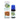 Marnys Camphor Food-Grade Essential Oil Case 15
