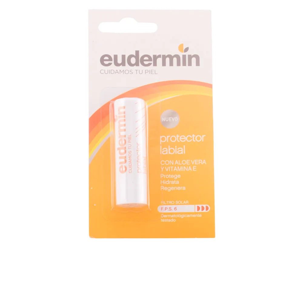 Baume à lèvres Eudermin SPF30 Filtre solaire