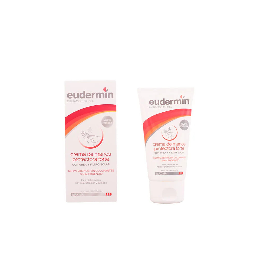 EUDERMIN Crema Mani Forte Repair 75ml