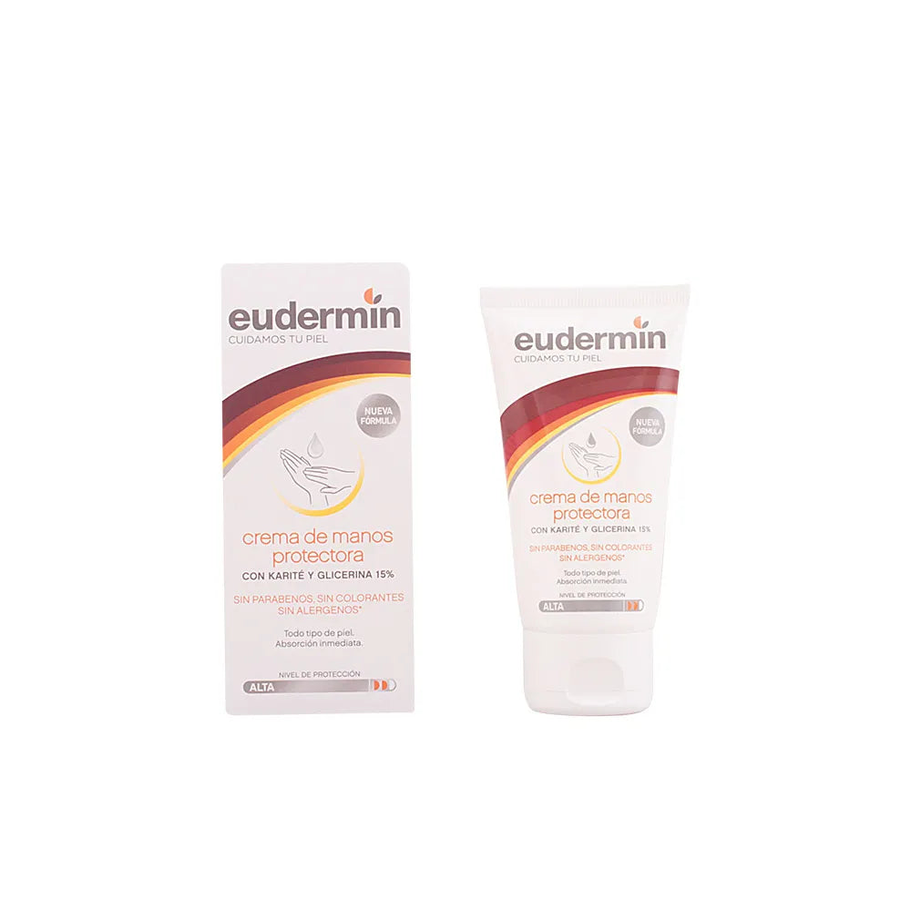 Crema mani Eudermin 75ml