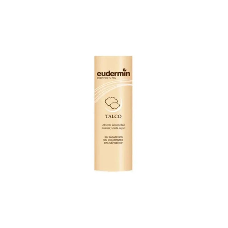 Talco in polvere Eudermin 500g