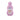 Denenes lykkelige drømme badegel 500ml