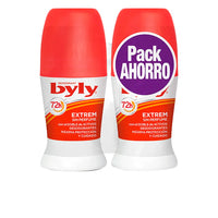 Byly Extrem Deodorant Roll-on 2x50 ml