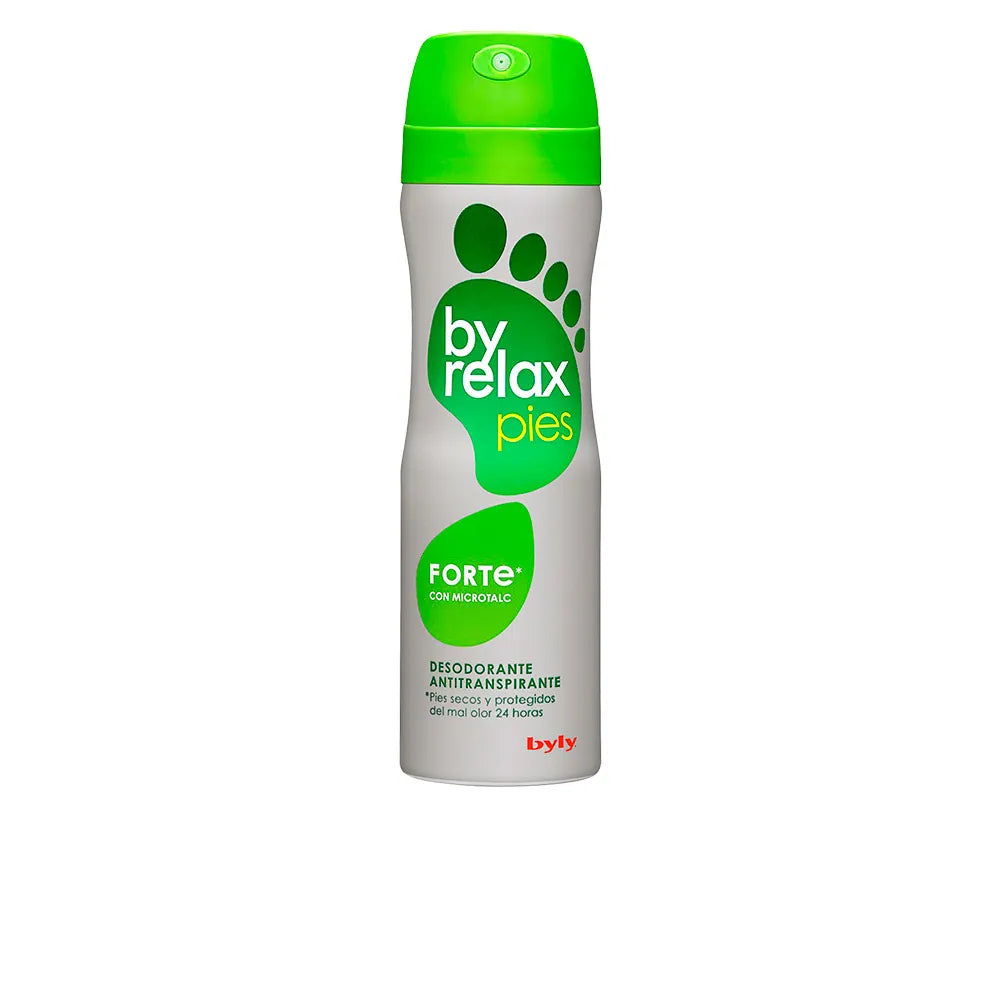 Byly Byrelax Forte Foddeodorant Spray 200ml