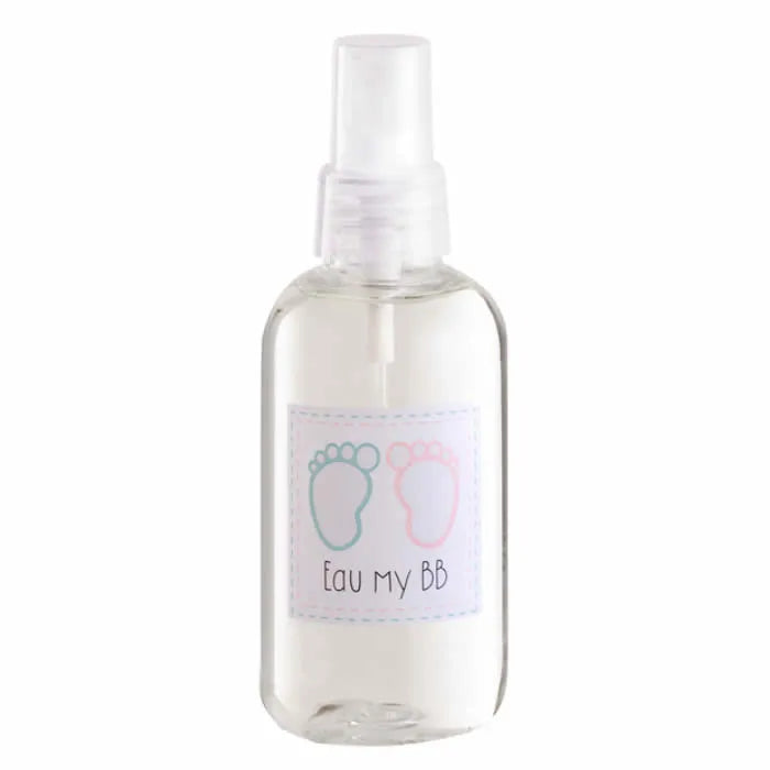 Eau My BB Eau de Cologne Spray 150ml