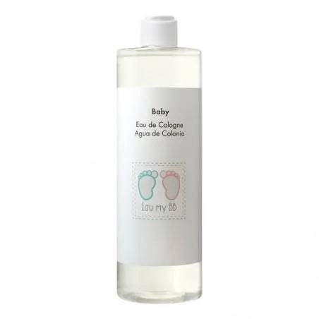 Air-Val Eau My Bb Eau de Cologne 500 ml