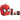 MARVEL Spiderman Set 3 Artikel