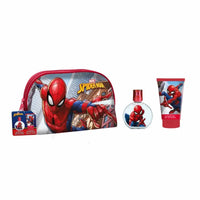 Marvel Spider-Man sæt 3 artikler