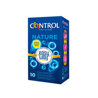 Control Easy Way Nature 10 unités
