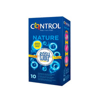 Control Easy Way Nature 10 unités