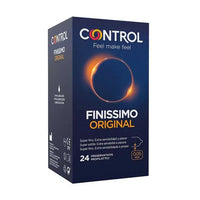 Control Finissimo Original 24 stuks