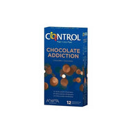 Control Adapta dipendenza da cioccolato 12 unità