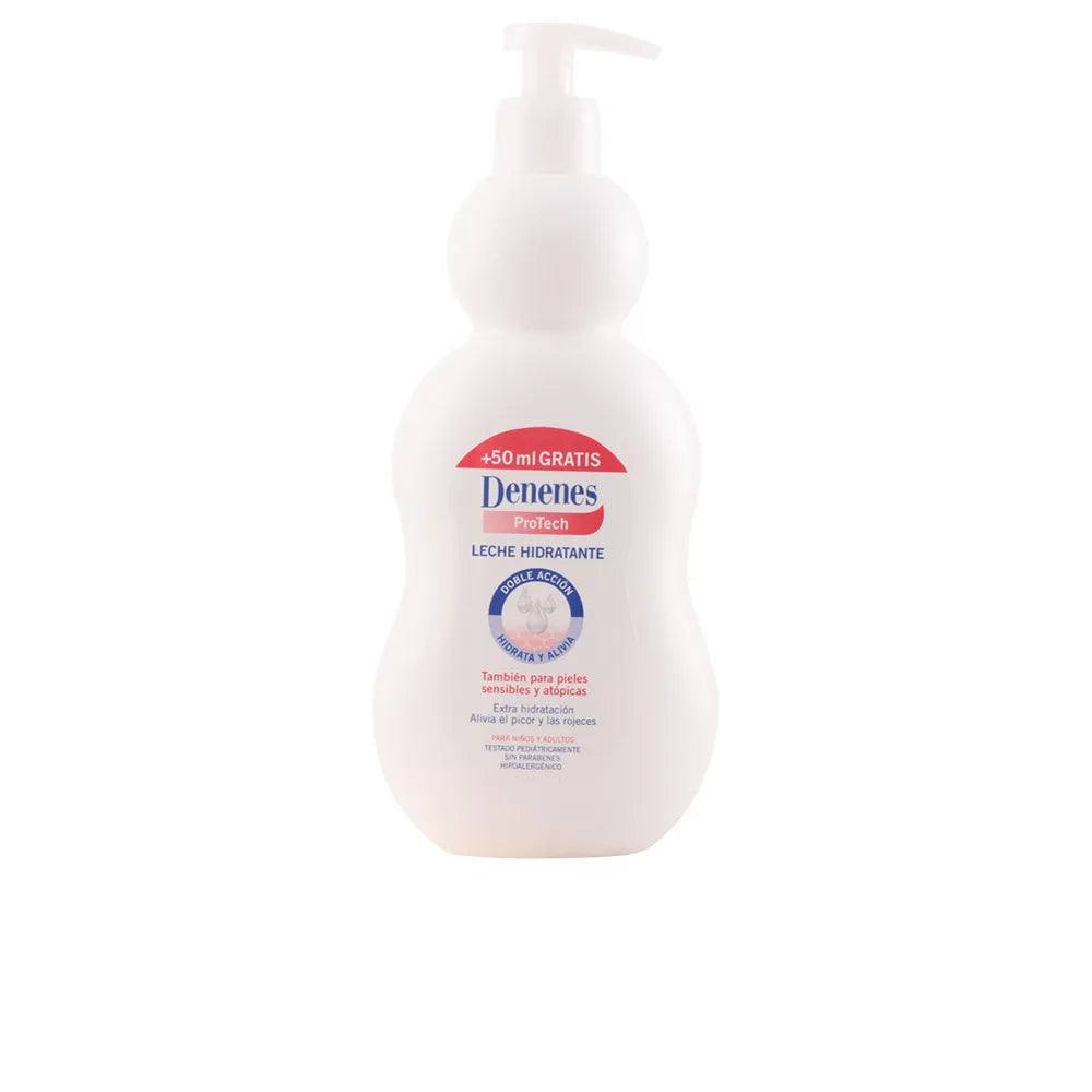 Denenes Protech Atopic Skin Fugtgivende Lotion 450ml