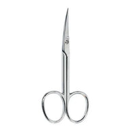 Better Chrome-Plated Manicure Cuticle Scissors