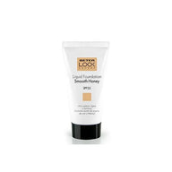 Miglior trucco viso Smooth Honey