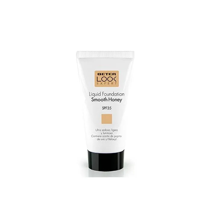 Miglior trucco viso Smooth Honey