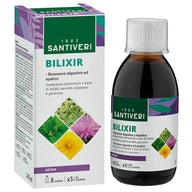 Santiveri Bilixir Sirup 240ml