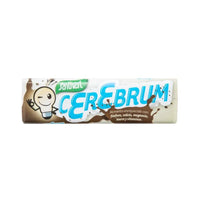 Santiveri Cerebrum chokoladebar 20g