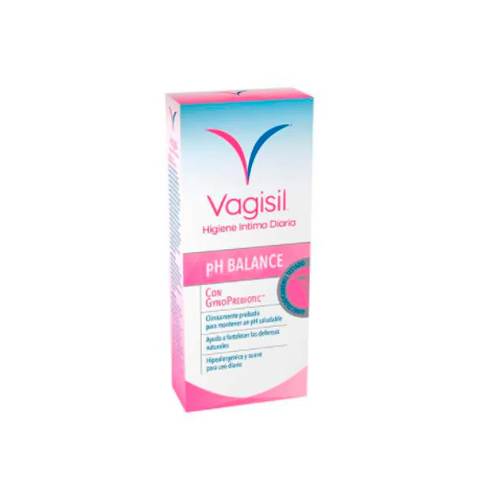 Vagisil Gynoprebiotic Igiene Intima Quotidiana 250ml