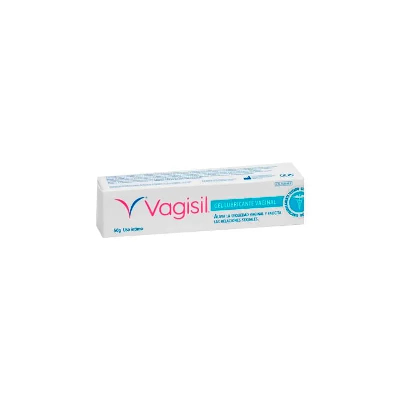 Vagisil Gel Lubrificante Vaginale 50g